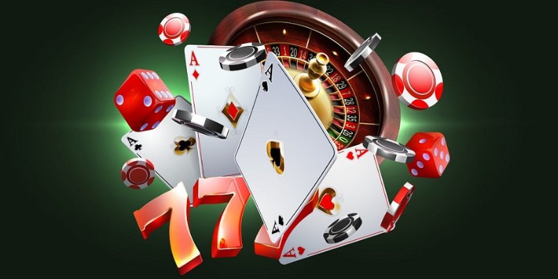 Casino trực tuyến chiếm được cảm tình cực lớn với người chơi cá cược
