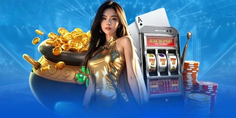Mini game giải trí nhanh giúp người chơi trải nghiệm những cảm xúc mới mẻ