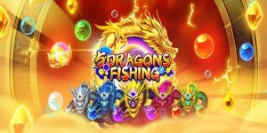 Trải nghiệm bắn cá Five Dragons Fishing – cơ hội tại 58Win