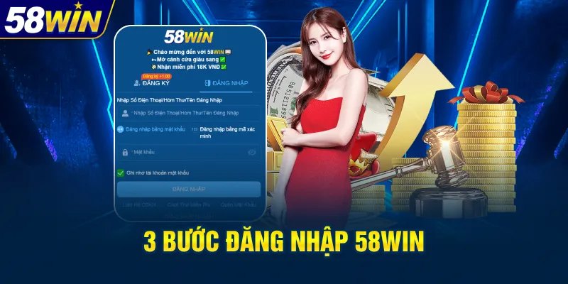 Khi hoàn tất xác minh, bạn có thể sử dụng tài khoản để đăng nhập