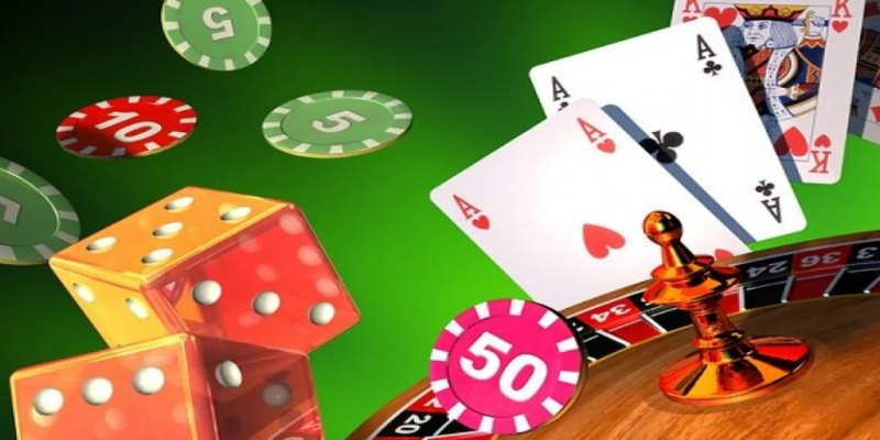 Game bài đổi thưởng uy tín 58Win với trò chơi đa dạng đáp ứng mọi sở thích
