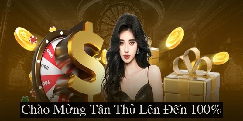 Giới thiệu chung về khuyến mãi cho tân thủ