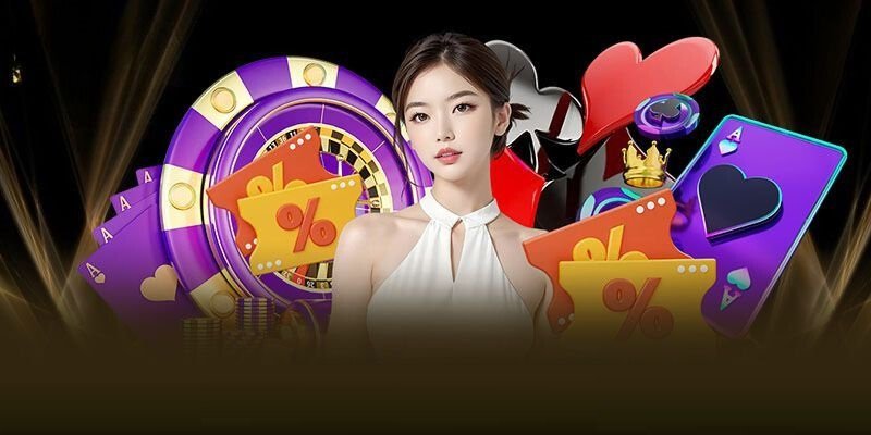 Khuyến mãi cho tân thủ – cơ hội vàng dành cho người chơi mới