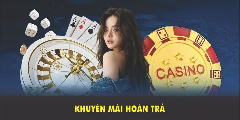 Chính sách hoàn trả tại 58Win giúp hạn chế tổn thất góp phần nâng cao lợi nhuận