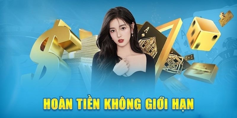 Tỷ lệ hoàn trả ưu đãi, quà tặng riêng, dịch vụ hỗ trợ đặc biệt