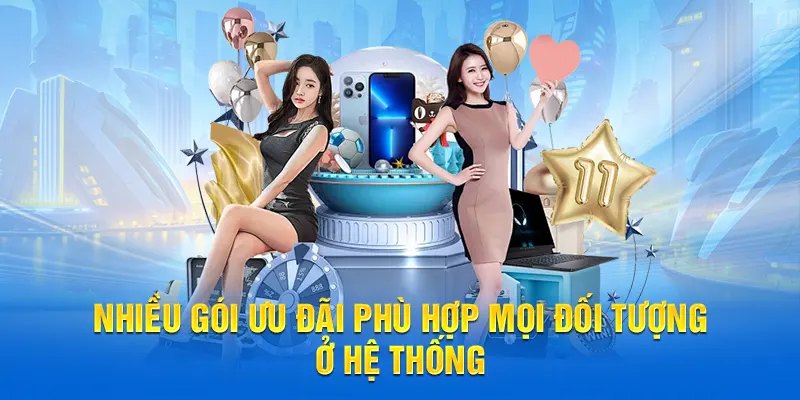 Nhà cái triển khai khuyến mãi tặng tiền không cần nạp qua việc giới thiệu bạn bè
