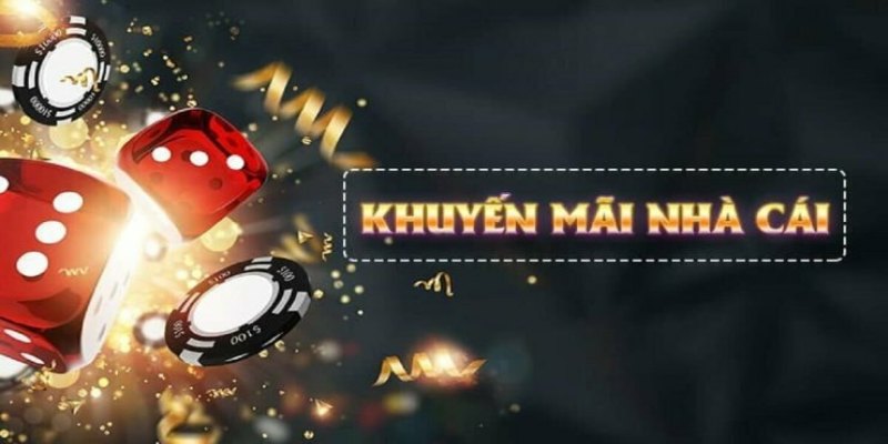Nhà cái tặng tiền baokhuyenmai dành cho tân thủ