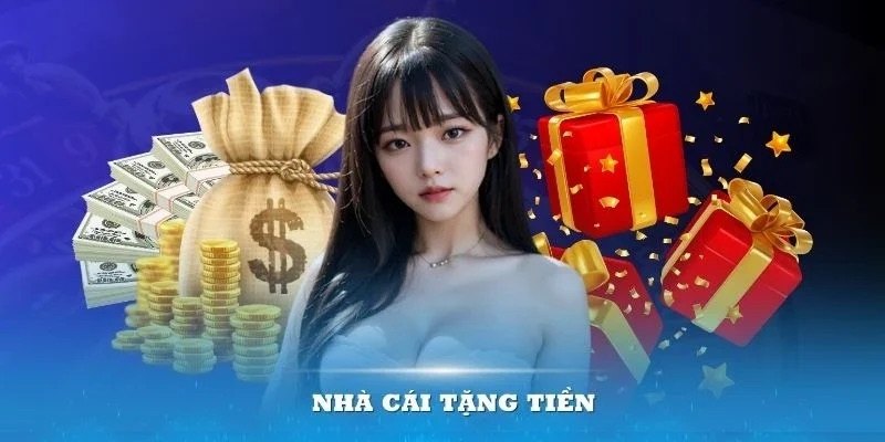 nhà cái tặng tiền baokhuyenmai còn triển khai các sự kiện đặc biệt theo khung giờ vàng