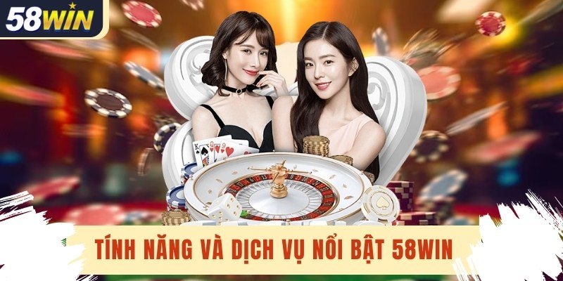 Review trang game 58Win: Khám phá kho trò chơi hấp dẫn 