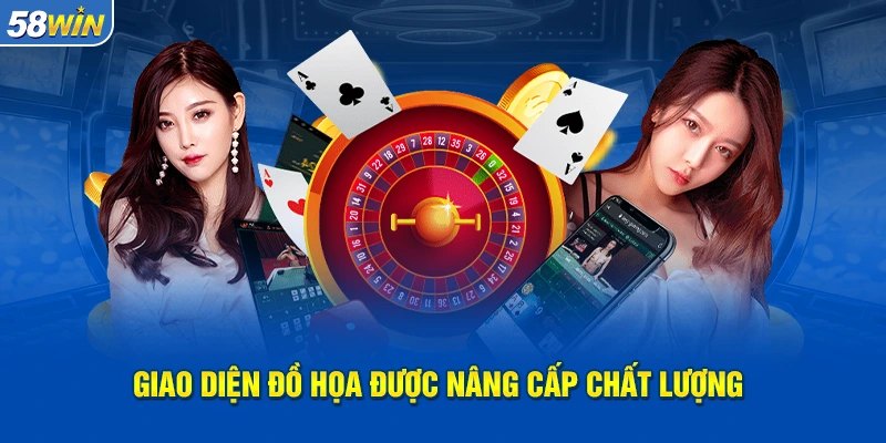 Chỉ cần vài thao tác đơn giản là bạn đã có thể bắt đầu hành trình giải trí