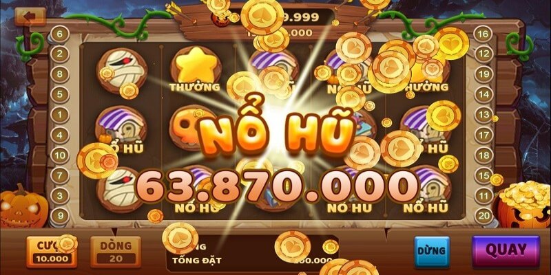 Tổng quan về game nổ hũ đổi tiền mặt 58Win