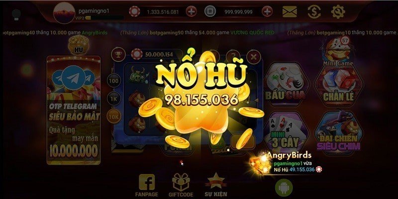 Để đảm bảo an toàn, bạn nên truy cập đúng website chính chủ của nhà cái