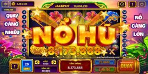 Tải game nổ hũ đổi tiền mặt 58Win chơi hay, rút tiền nhanh