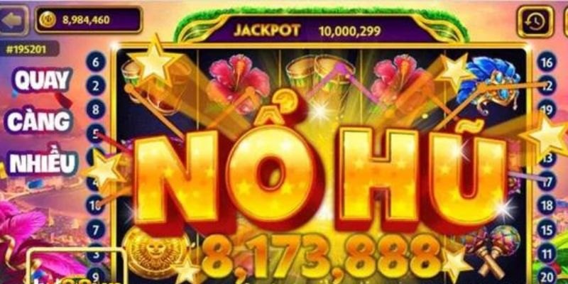 Lý do nên tải game nổ hũ đổi tiền mặt 58Win