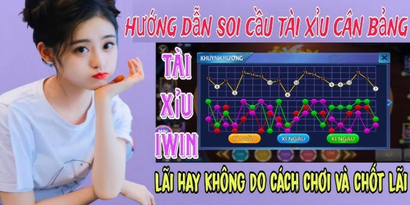 Thủ thuật soi cầu tài xỉu: bí quyết chiến thắng tại 58Win