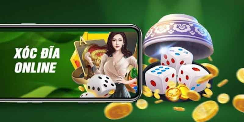 Xóc đĩa 58Win là sự kết hợp giữa may rủi truyền thống và chiến thuật hiện đại