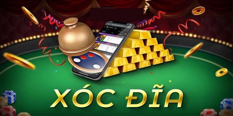 Xóc đĩa 58Win – Luật chơi và mẹo giúp thắng lớn mỗi ngày